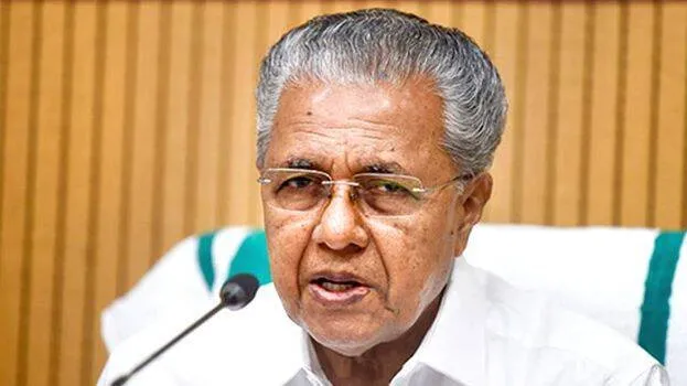 pinarayi