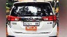 mla mla