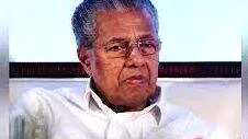 pinarayi