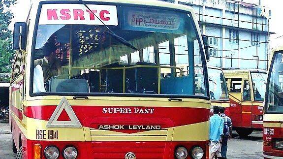 ksrtc