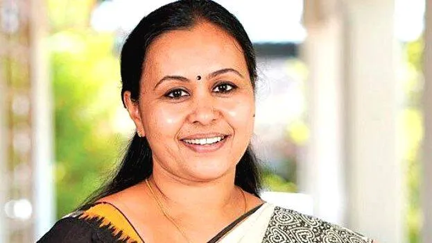 veena-george