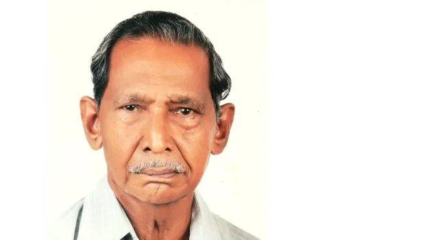 p-surendran