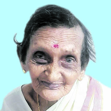 bhagirathiyamma-98 bhagirathiyamma-98