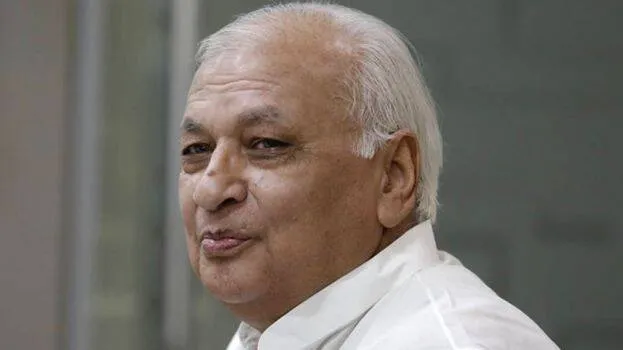 governor