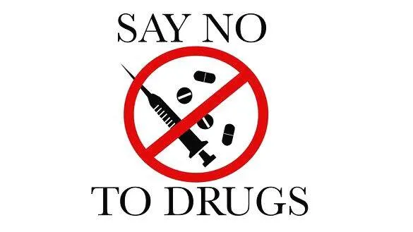 no-drugs