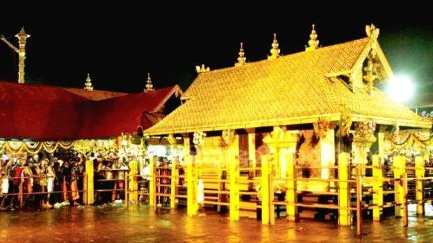 sabarimala