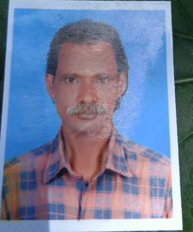 shashidharan shashidharan