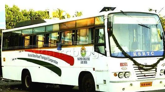 ksrtc