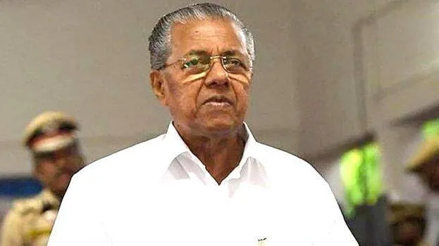 pinarayi-vijayan