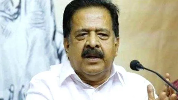 chennithala