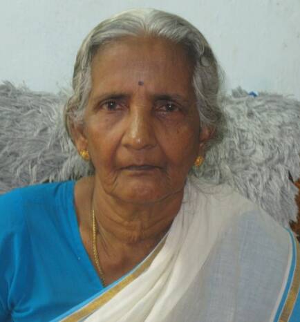 bhargaviyamma bhargaviyamma