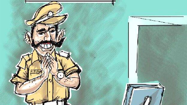 kerala-police kerala-police