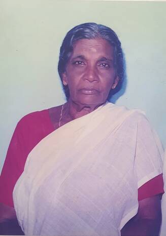 narayaniyamma narayaniyamma