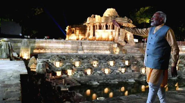 modhera