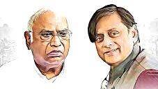 tharoor-garkhe tharoor-garkhe