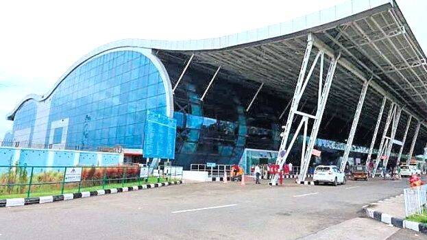 thiruvananthapuram-airpor thiruvananthapuram-airpor