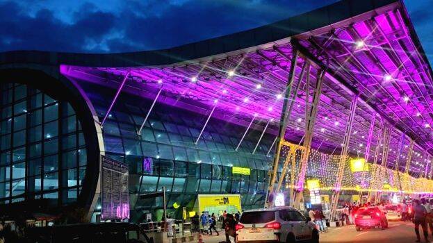 trivandrum-airport trivandrum-airport