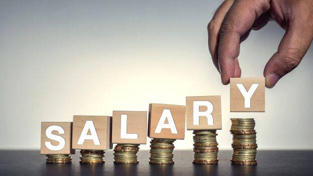 salary