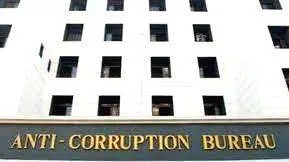 anti-corruption