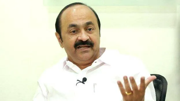 vd-satheesan