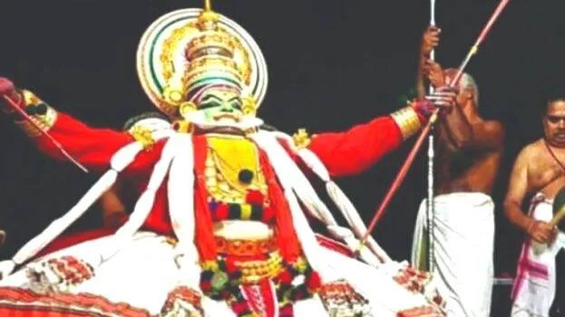 kathakali