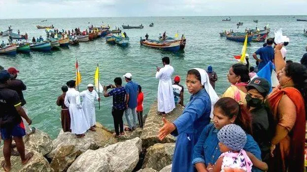 vizhinjam