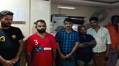 panangad-police panangad-police