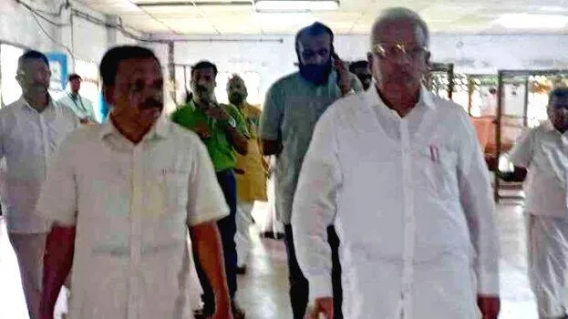 p-jayarajan