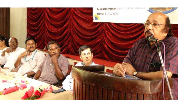 sachithanandhan sachithanandhan