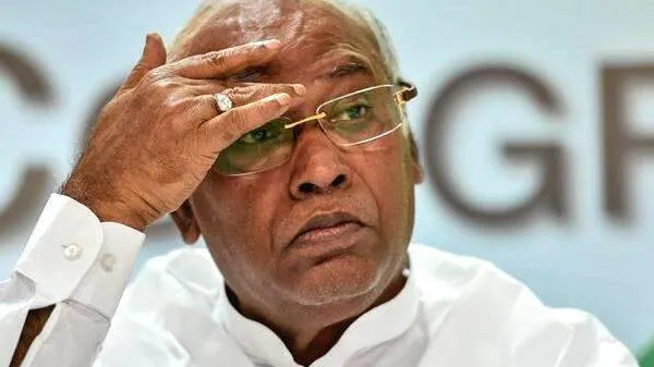 mallikarjun-kharge