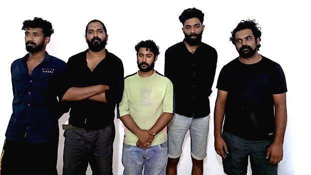 kothamangalam kothamangalam