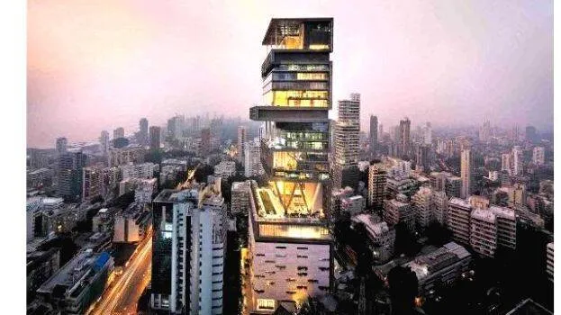 antilia