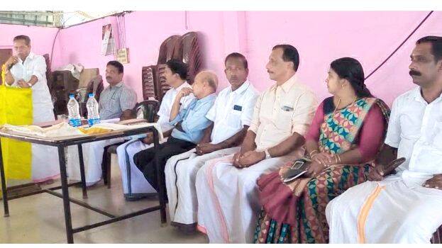 thankappan thankappan