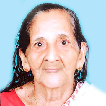 obitdeviamma obitdeviamma