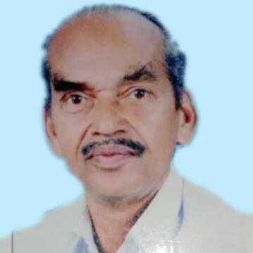 obit-george obit-george