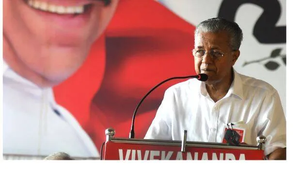 pinarayi-vijayan