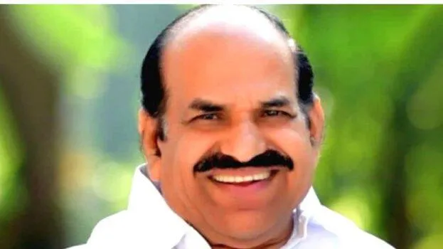 kodiyeri