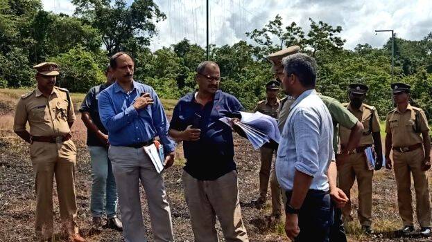 thookuveli thookuveli