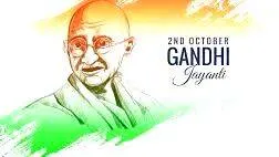 gandhi