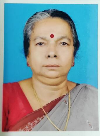 sarojjinyamma sarojjinyamma