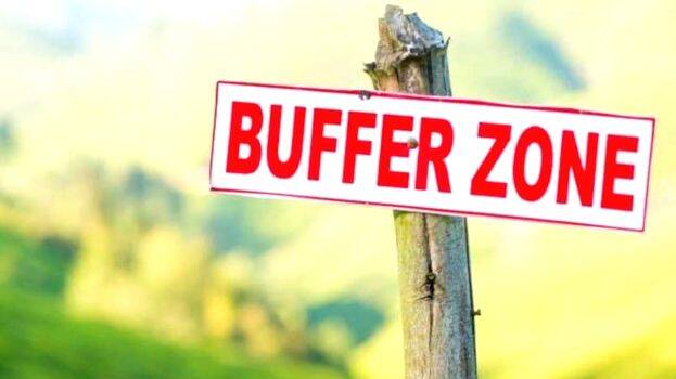 bufferzone