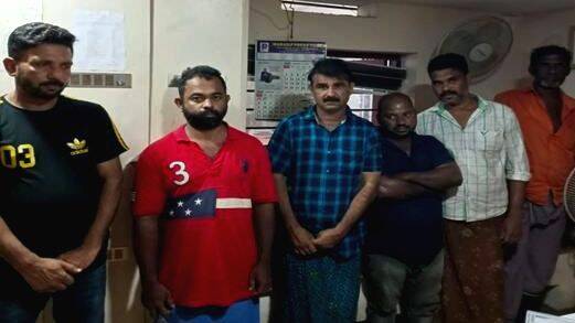 panangad-police panangad-police