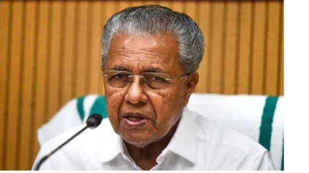 pinarayi-vijayan