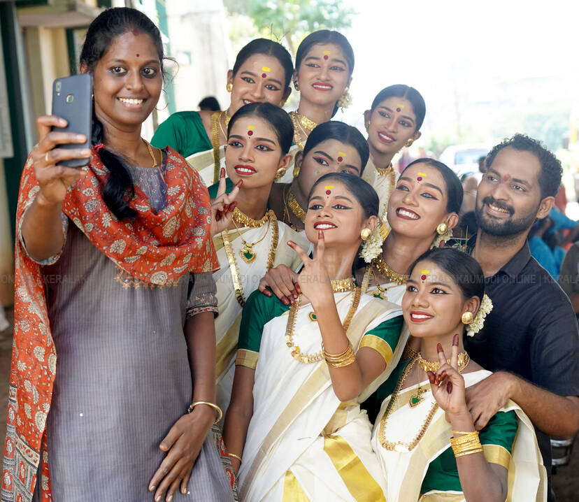 thiruvathira thiruvathira