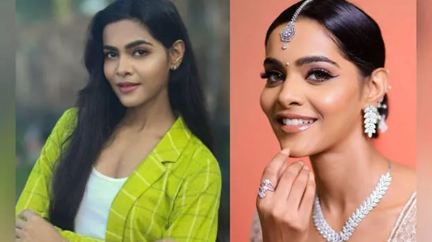 akansha
