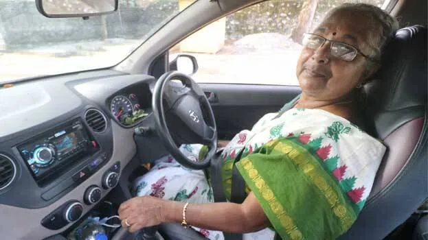 saraswathy