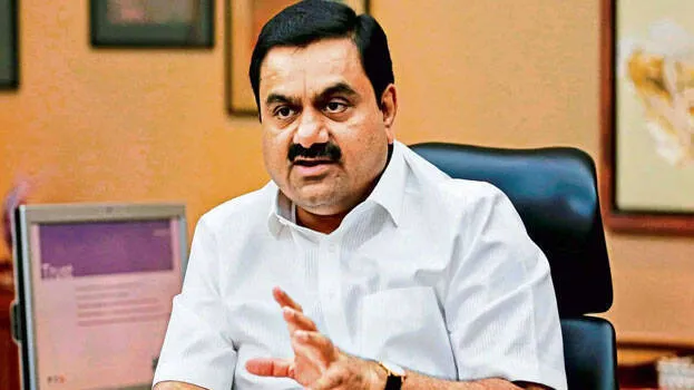 gautham-adani