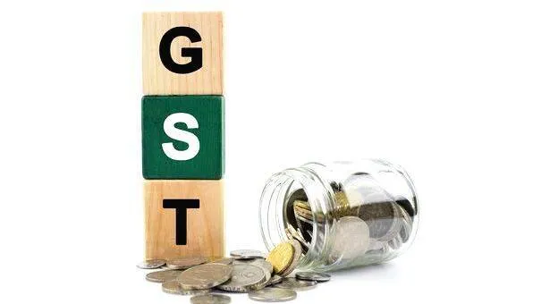 gst