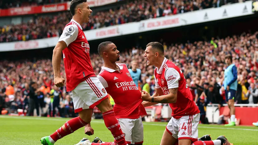 arsenal