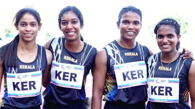 relay